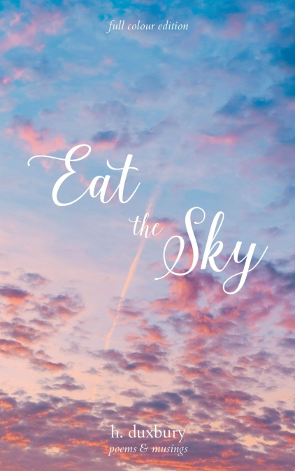 Eat the Sky