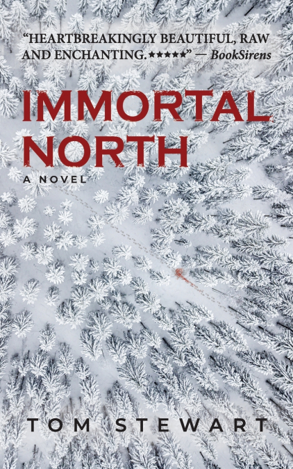Immortal North