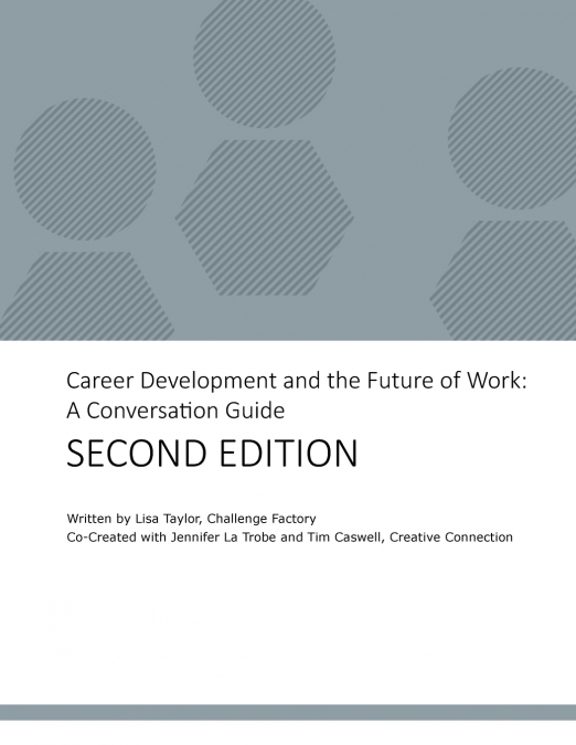 Career Development and the Future of Work