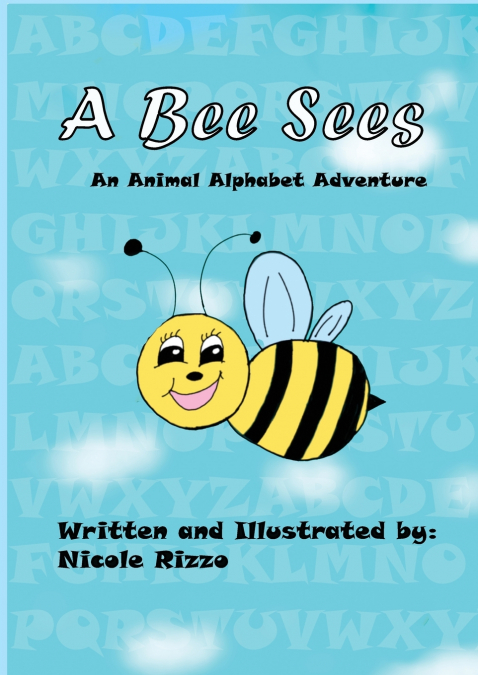A Bee Sees