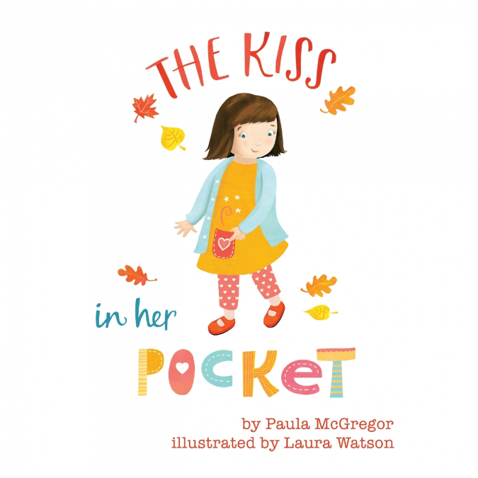 The Kiss in Her Pocket
