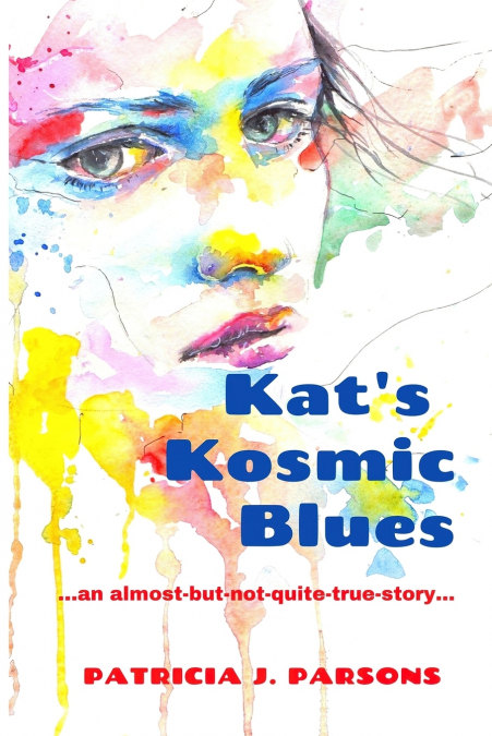 Kat’s Kosmic Blues