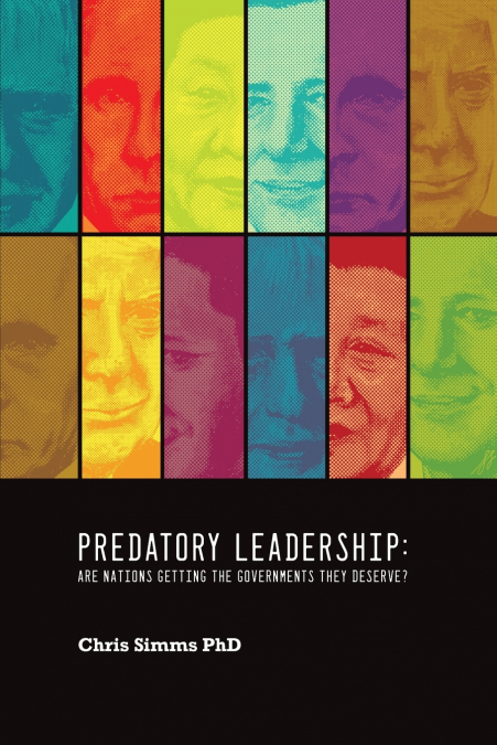 Predatory Leadership