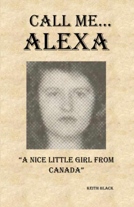 Call Me...Alexa