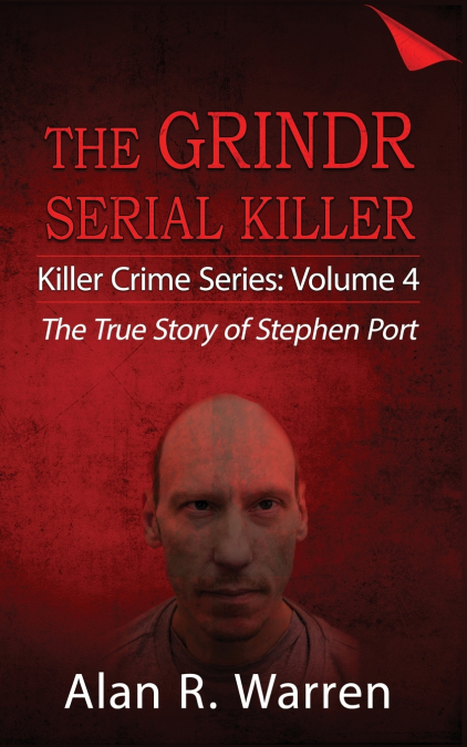 Grindr Serial Killier; The True Story of Serial Killer Stephen Port