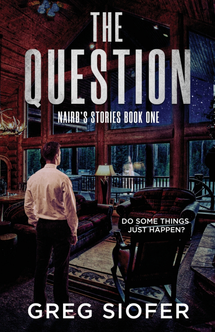 THE QUESTION