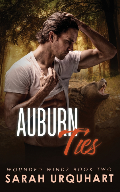 Auburn Ties