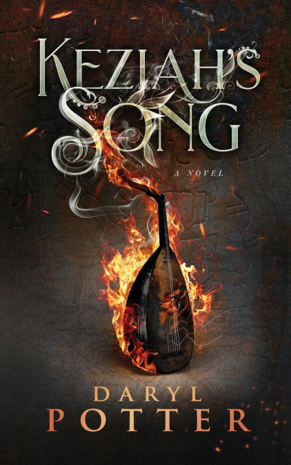 Keziah’s Song