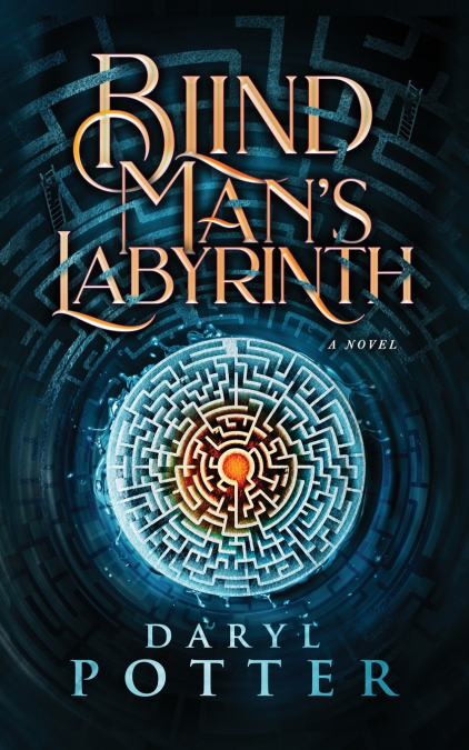 Blind Man’s Labyrinth