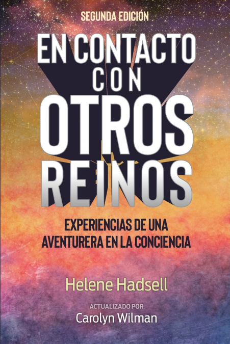 En Contacto con Otros Reinos