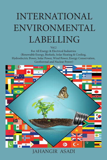 International Environmental Labelling  Vol.2 Energy