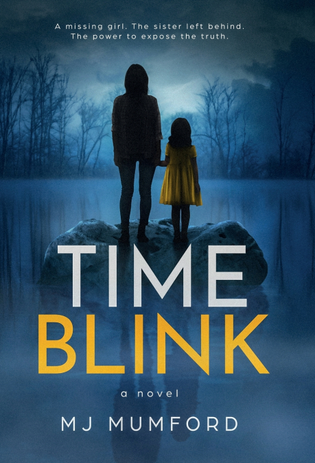 TimeBlink
