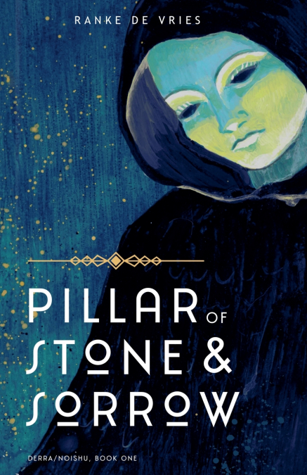 Pillar of Stone and Sorrow