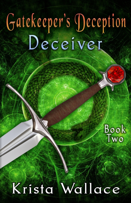 Gatekeeper’s Deception I - Deceiver
