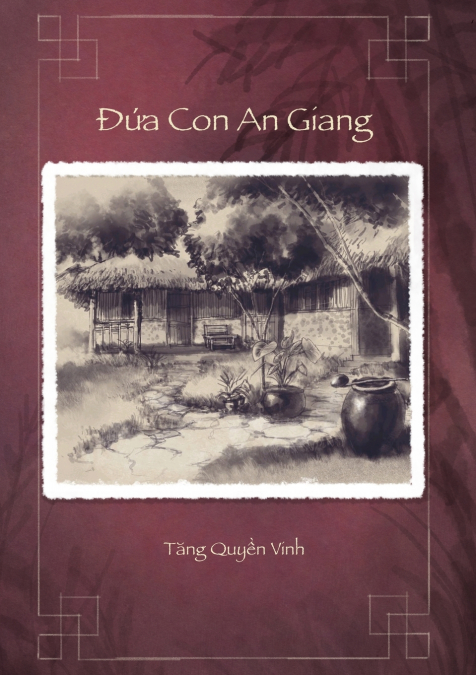 Đứa Con An Giang