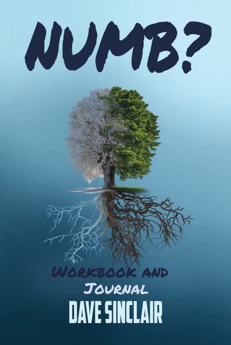 Numb? Workbook & Journal