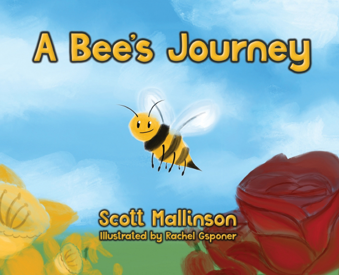 A Bee’s Journey