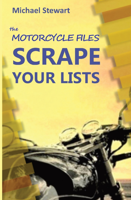Scrape Your Lists