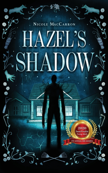 Hazel’s Shadow