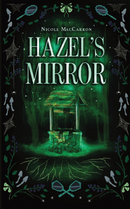 Hazel’s Mirror