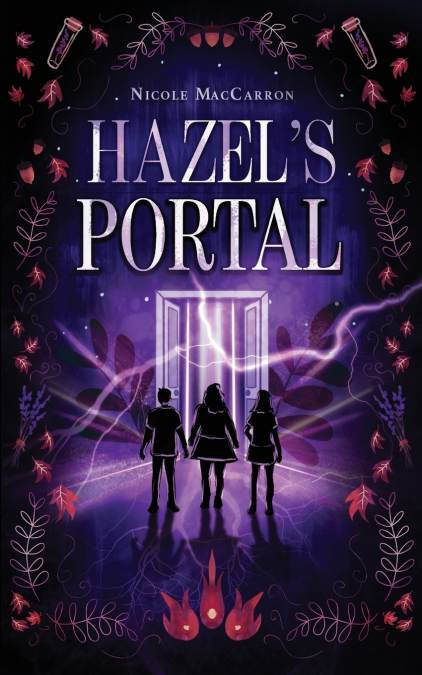 Hazel’s Portal