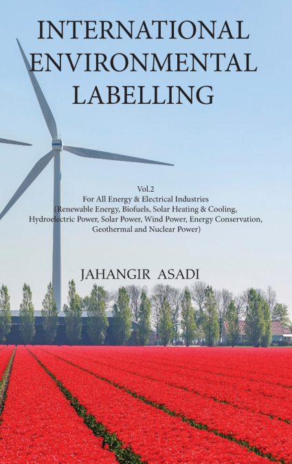 International Environmental Labelling  Vol.2 Energy