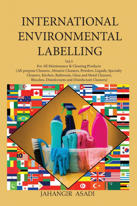International Environmental Labelling  Vol.5 Cleaning