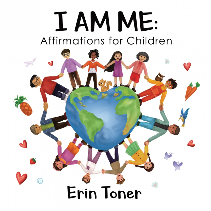 I Am Me