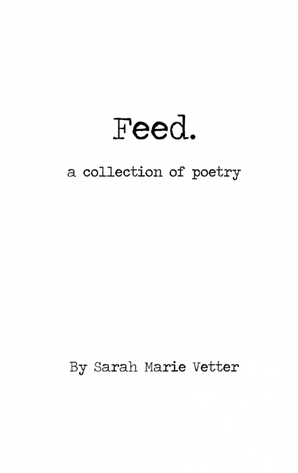 Feed