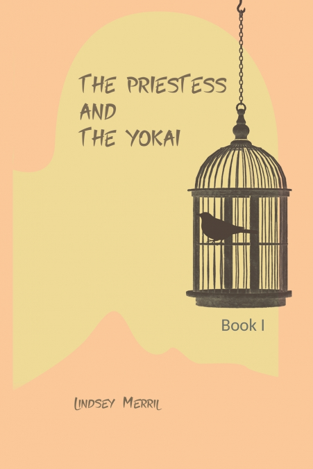 The Priestess and the Yōkai