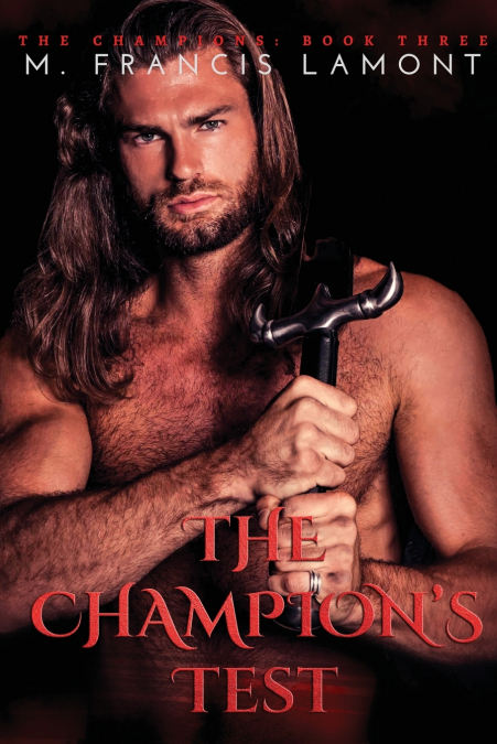 The Champion’s Test