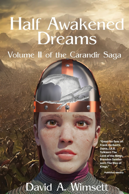 Half Awakened Dreams