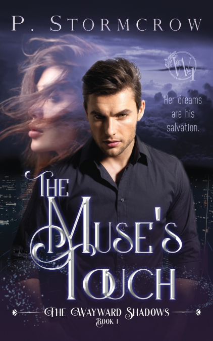 The Muse’s Touch