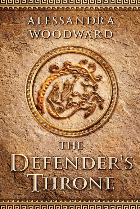 The Defender’s Throne