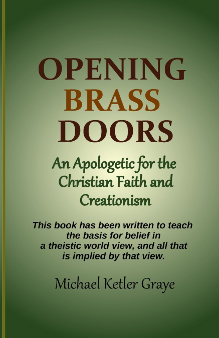 Opening Brass Doors