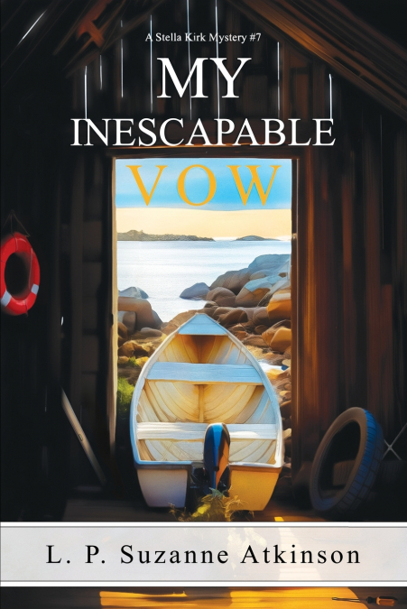My Inescapable Vow