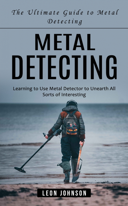 Metal Detecting