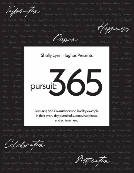 Pursuit 365