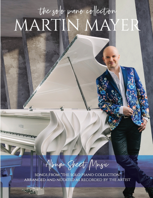 Martin Mayer