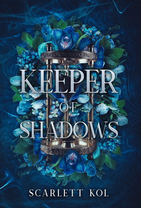 Keeper of Shadows