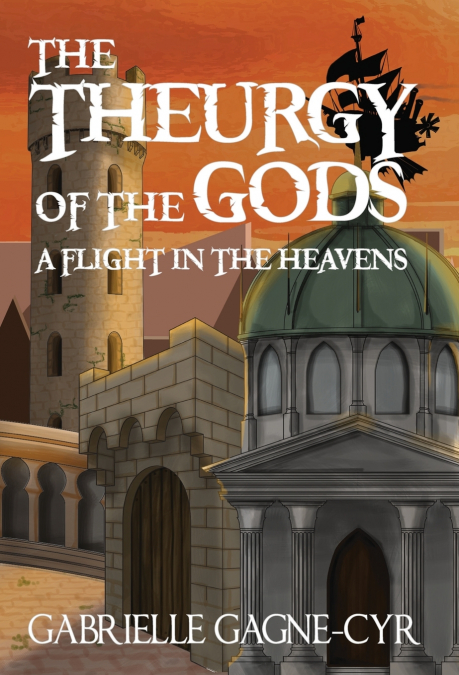 A Flight in the Heavens