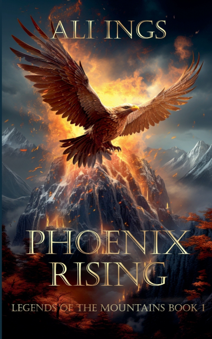 Phoenix Rising