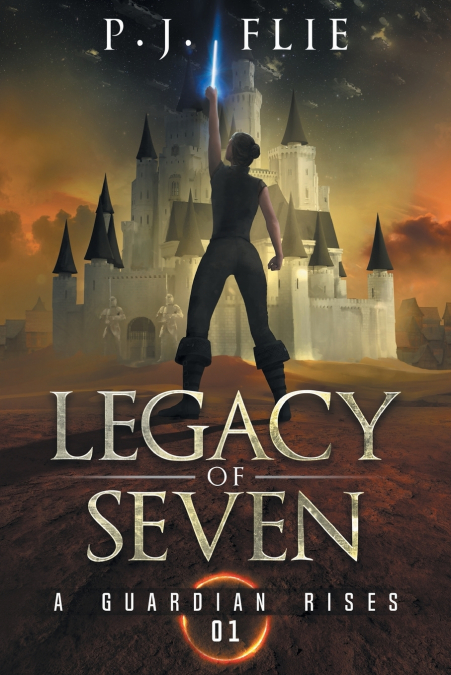Legacy of Seven