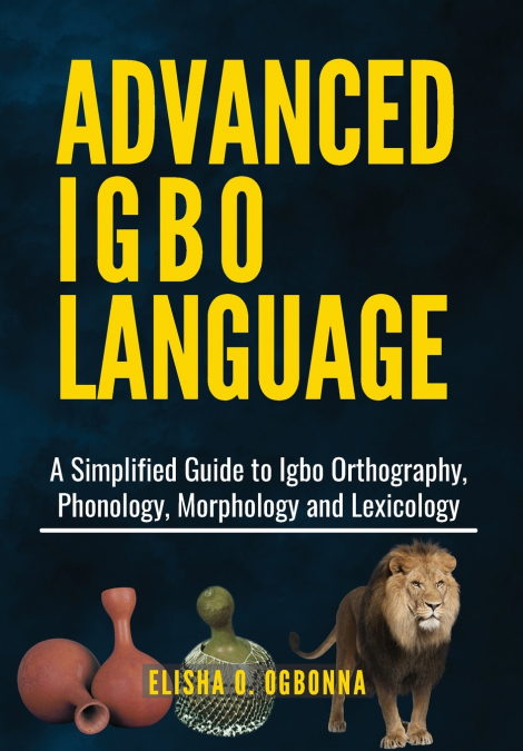 Advanced Igbo Language