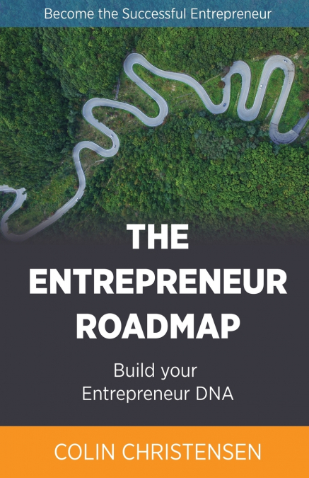 The Entrepreneur Roadmap
