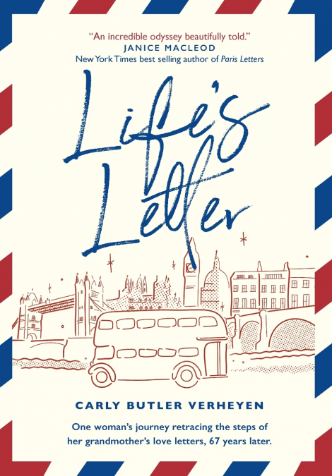 Life’s Letter