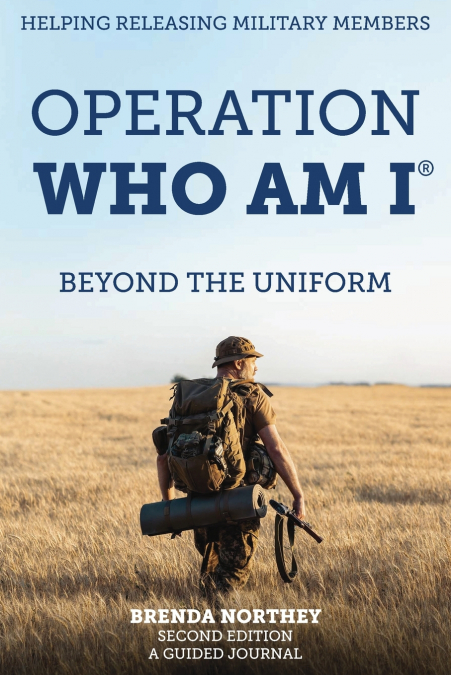 Operation Who Am I