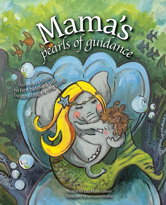 Mama’s Pearls of Guidance