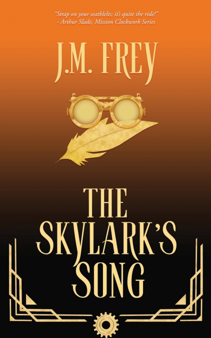 The Skylark’s Song