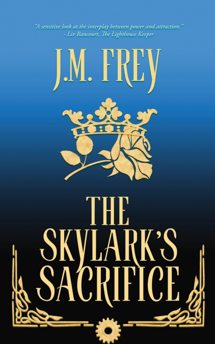 The Skylark’s Sacrifice